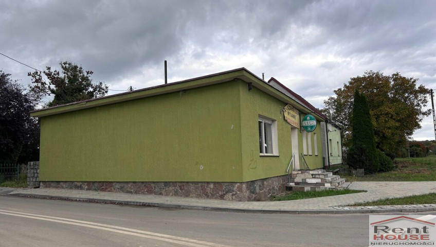 Obiekt Sprzedaż Binowo