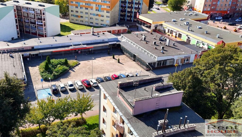Lokal Wynajem Goleniów Konstytucji 3 Maja