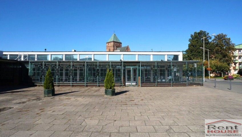 Lokal Wynajem Goleniów Konstytucji 3 Maja