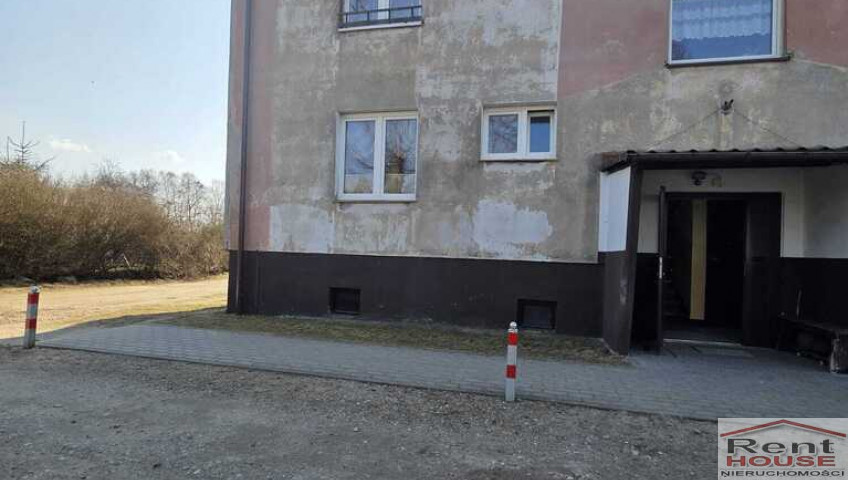 Mieszkanie Sprzedaż Przybrda