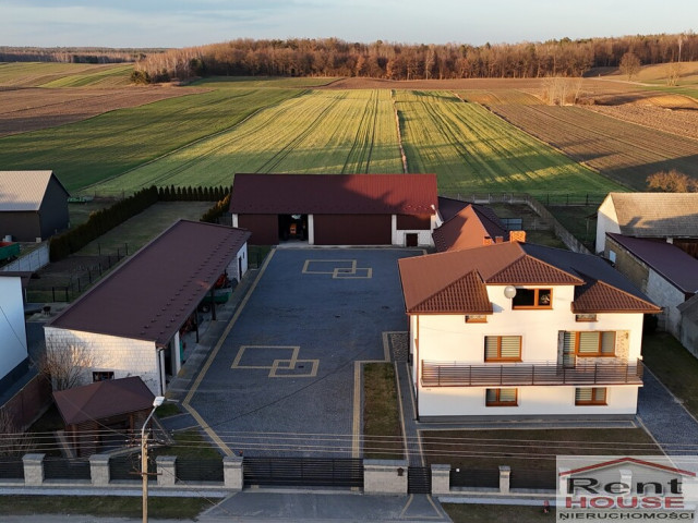 Dom Sprzedaż Julianów