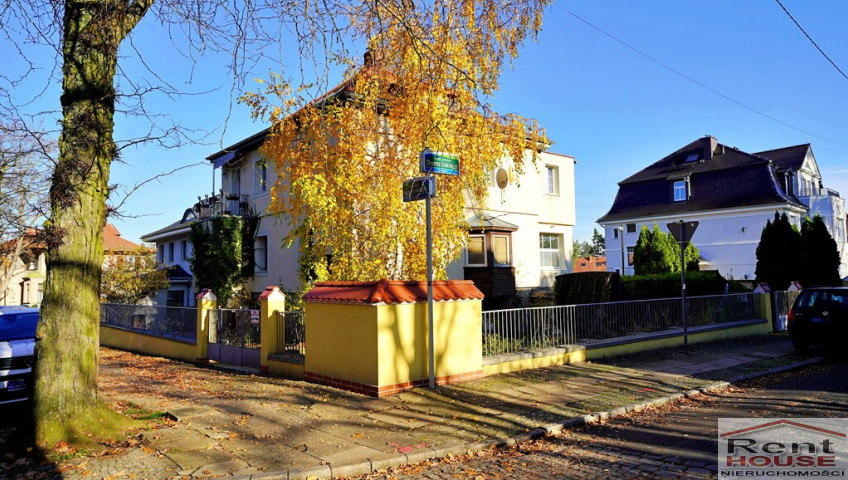 Dom Sprzedaż Szczecin Pogodno