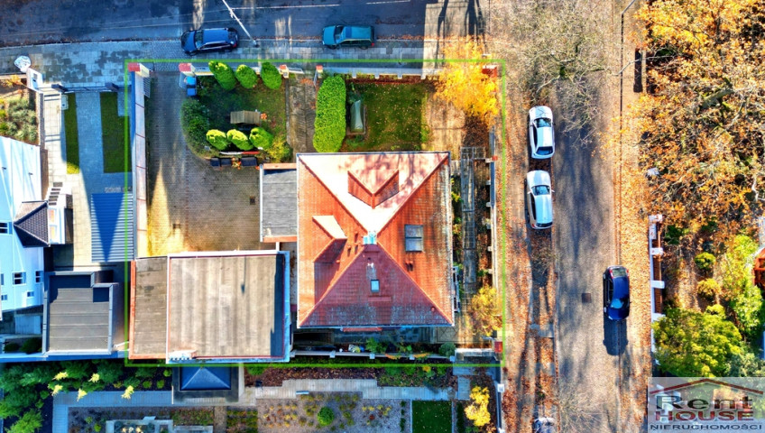 Dom Sprzedaż Szczecin Pogodno