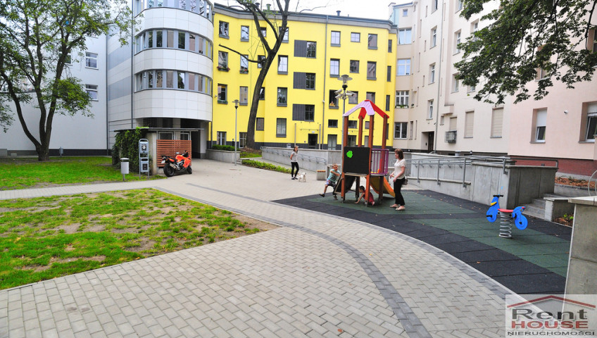 Mieszkanie Sprzedaż Szczecin Centrum Aleja Wojska Polskiego