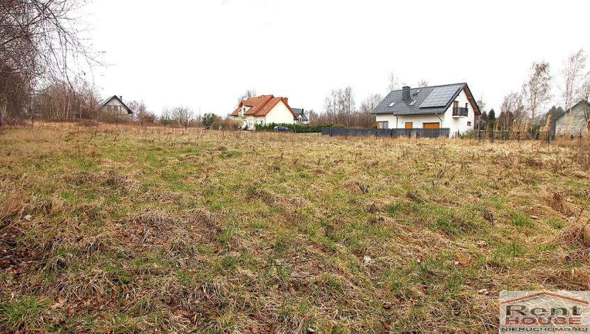 Działka Sprzedaż Lędzin Pogodna