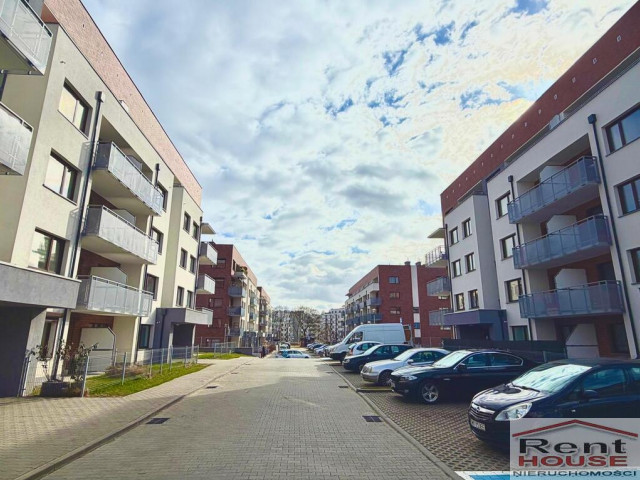 Mieszkanie Sprzedaż Szczecin Nowe Miasto Stefana Lewandowskiego