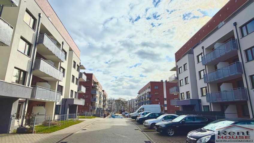 Mieszkanie Sprzedaż Szczecin Nowe Miasto Stefana Lewandowskiego