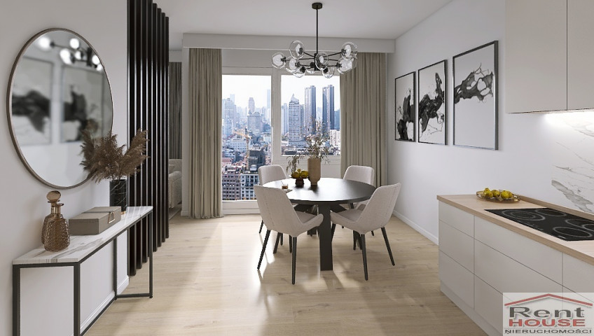 Mieszkanie Sprzedaż Szczecin Nowe Miasto Stefana Lewandowskiego