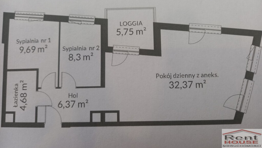 Mieszkanie Sprzedaż Szczecin Łasztownia