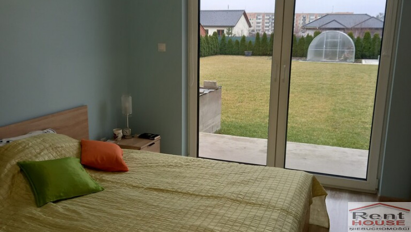 Dom Sprzedaż Szczecin os. Kasztanowe