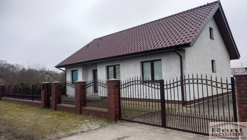 Dom Sprzedaż Szczecin os. Kasztanowe