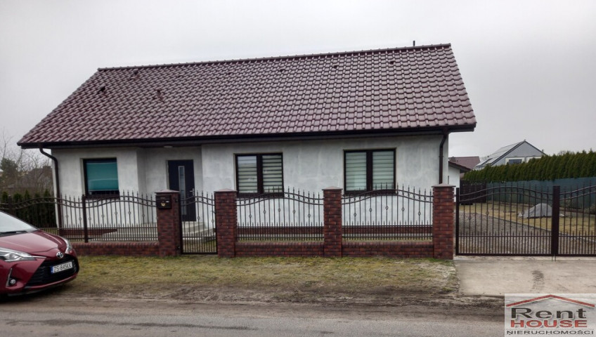 Dom Sprzedaż Szczecin os. Kasztanowe