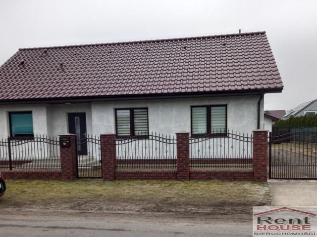 Dom Sprzedaż Szczecin os. Kasztanowe