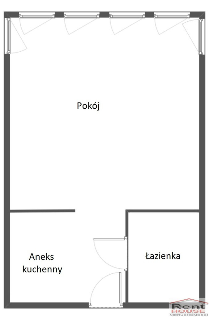 Mieszkanie Sprzedaż Szczecin Centrum