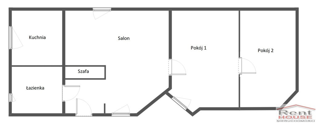Mieszkanie Sprzedaż Szczecin Centrum