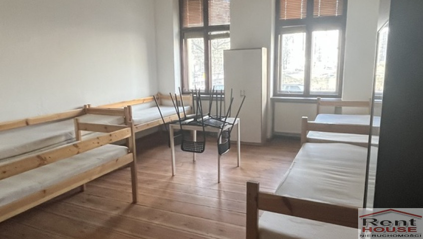 Lokal Sprzedaż Szczecin Centrum