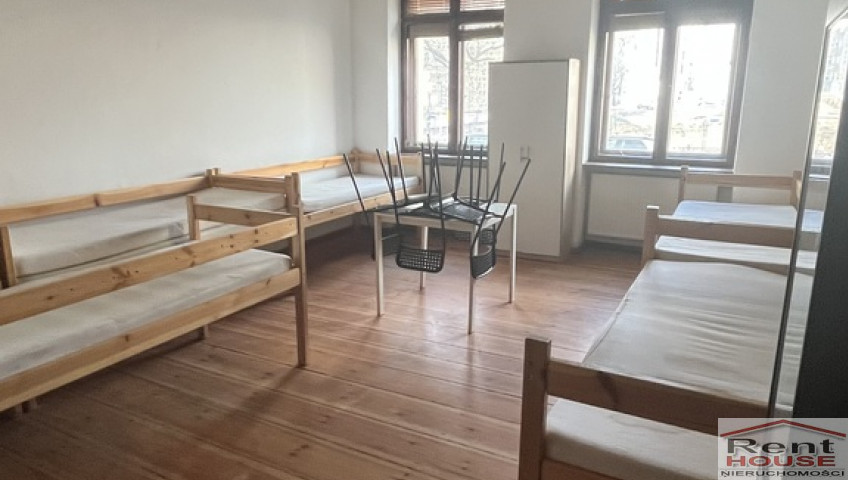 Lokal Sprzedaż Szczecin Centrum