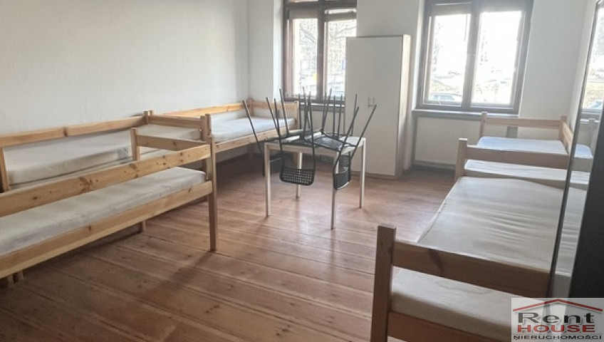 Lokal Sprzedaż Szczecin Centrum