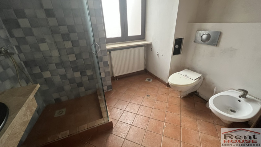 Lokal Sprzedaż Szczecin Centrum