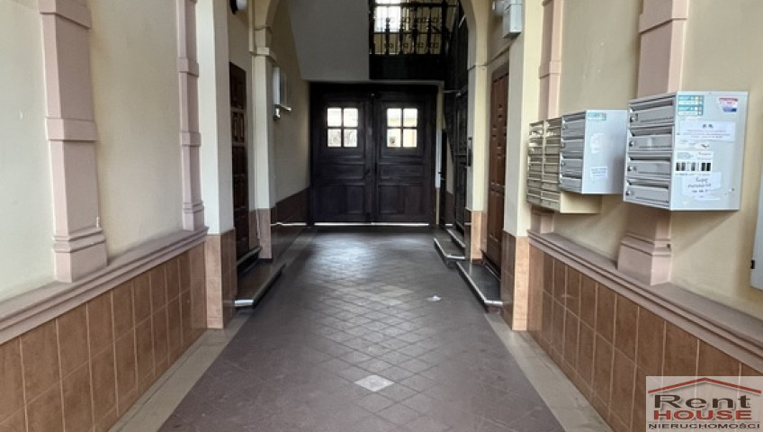 Lokal Sprzedaż Szczecin Centrum