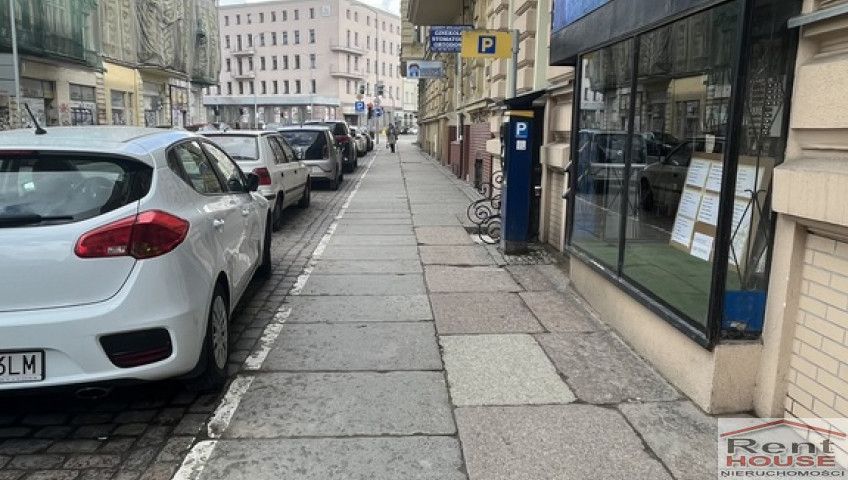 Lokal Sprzedaż Szczecin Centrum