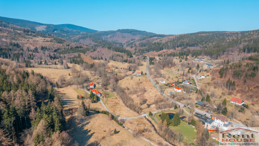 Działka Sprzedaż Jarkowice
