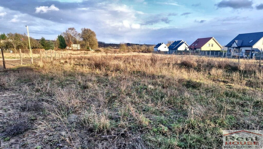 Działka Sprzedaż Gryfino