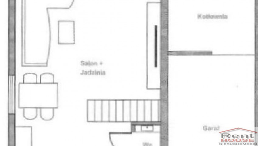 Mieszkanie Sprzedaż Goleniów Rybacka
