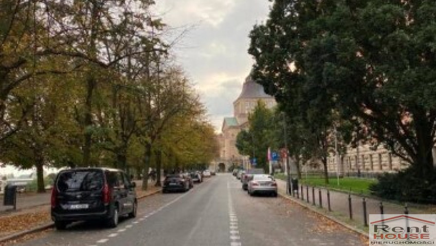Mieszkanie Sprzedaż Szczecin Wały Chrobrego Wawelska