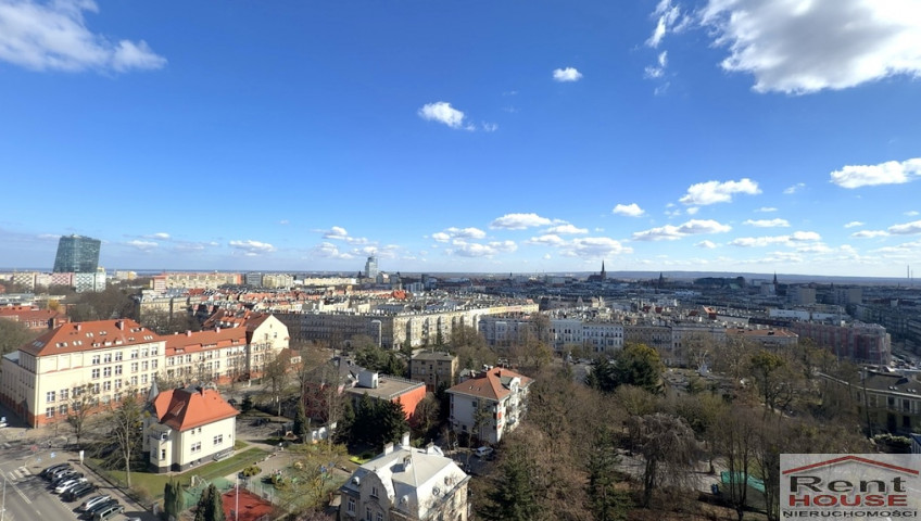 Mieszkanie Sprzedaż Szczecin Centrum Mieczysława Niedziałkowskiego