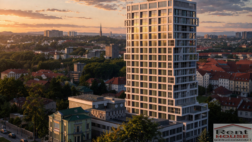 Mieszkanie Sprzedaż Szczecin Centrum Mieczysława Niedziałkowskiego