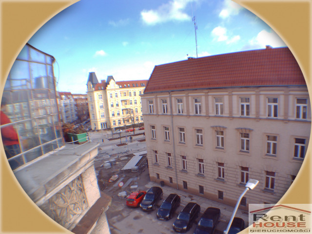Mieszkanie Sprzedaż Szczecin Centrum Mazurska