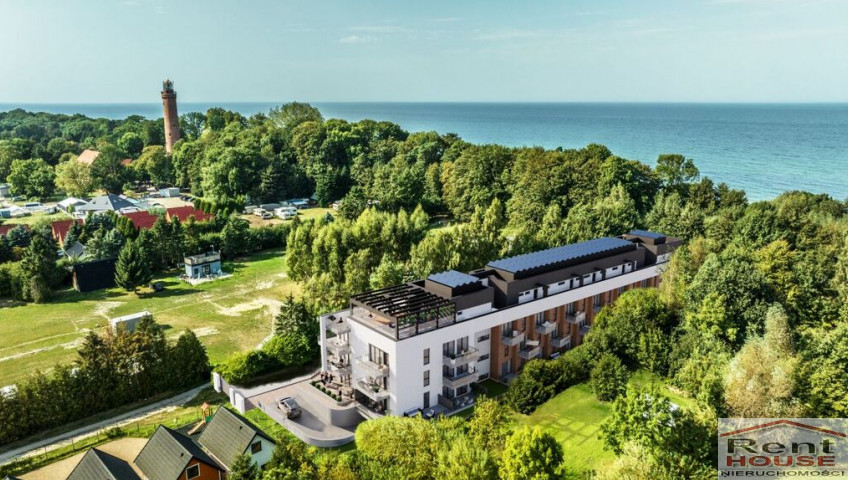 Mieszkanie Sprzedaż Gąski Nadbrzeżna