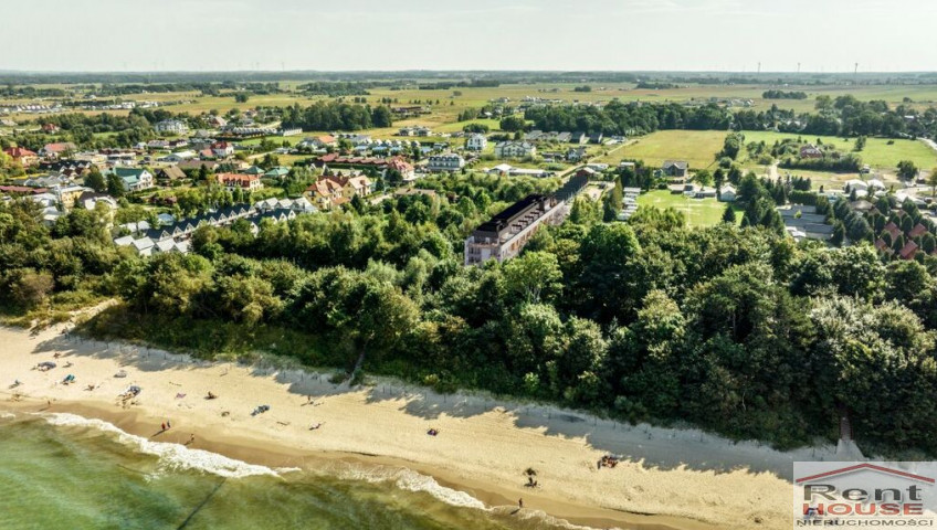 Mieszkanie Sprzedaż Gąski Nadbrzeżna