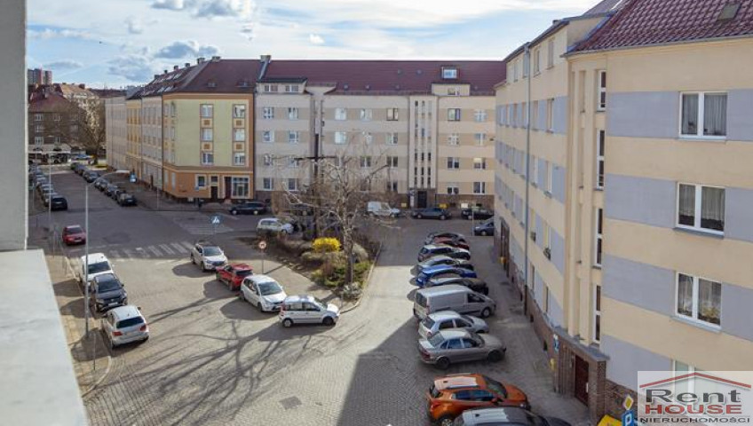 Mieszkanie Sprzedaż Szczecin Niebuszewo Mikołaja Reja