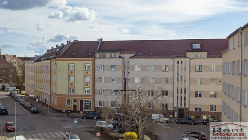 Mieszkanie Sprzedaż Szczecin Niebuszewo Mikołaja Reja