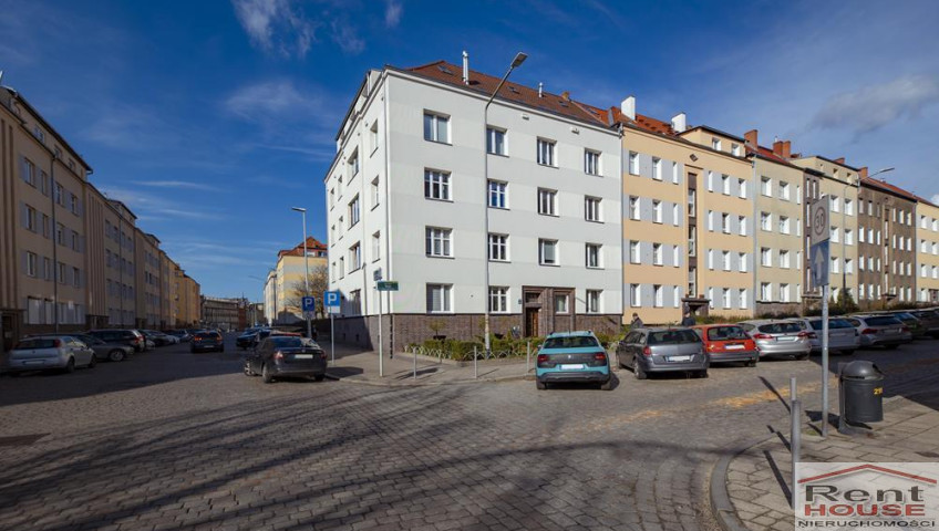 Mieszkanie Sprzedaż Szczecin Niebuszewo Mikołaja Reja