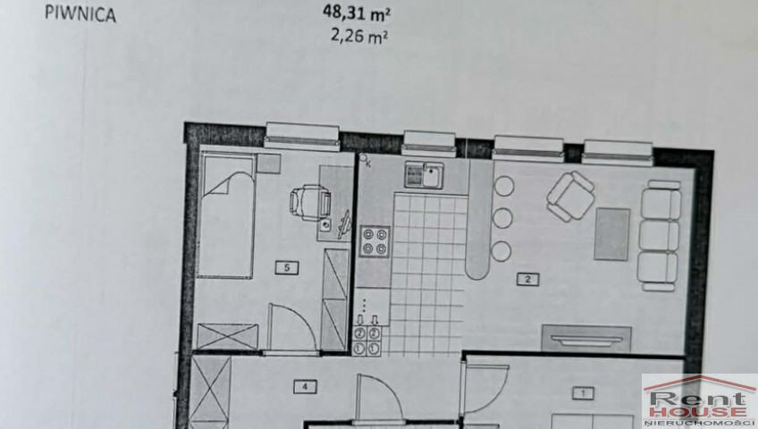 Mieszkanie Sprzedaż Szczecin Stołczyn Księżnej Dąbrówki