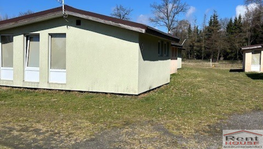 Działka Sprzedaż Morzyczyn
