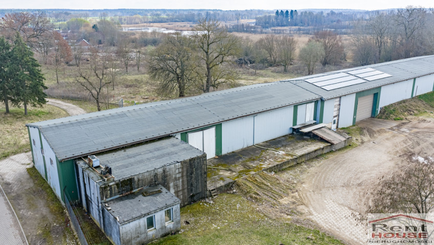 Obiekt Sprzedaż Piaseczno
