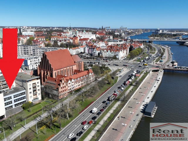 Lokal Wynajem Szczecin Śródmieście