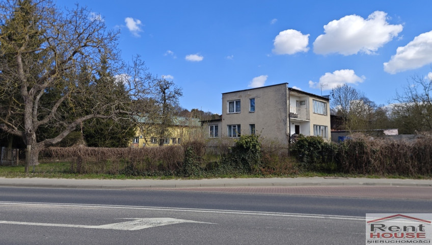 Dom Sprzedaż Pilchowo