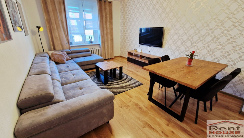 Mieszkanie Sprzedaż Szczecin Centrum Pocztowa