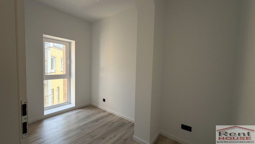 Mieszkanie Sprzedaż Szczecin Centrum al.&nbsp;Papieża Jana Pawła II