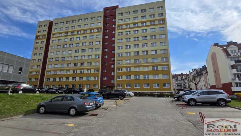 Mieszkanie Sprzedaż Szczecin Niebuszewo Łucznicza