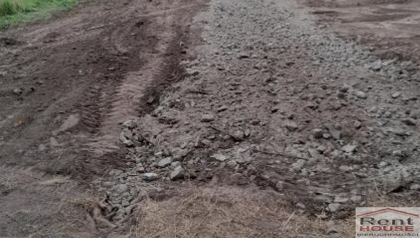 Działka Sprzedaż Karwowo