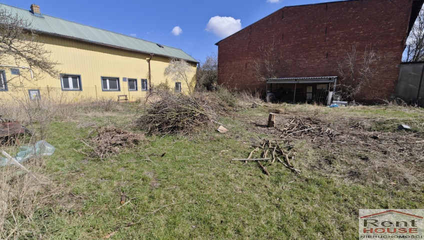 Działka Sprzedaż Pilchowo Szczecińska