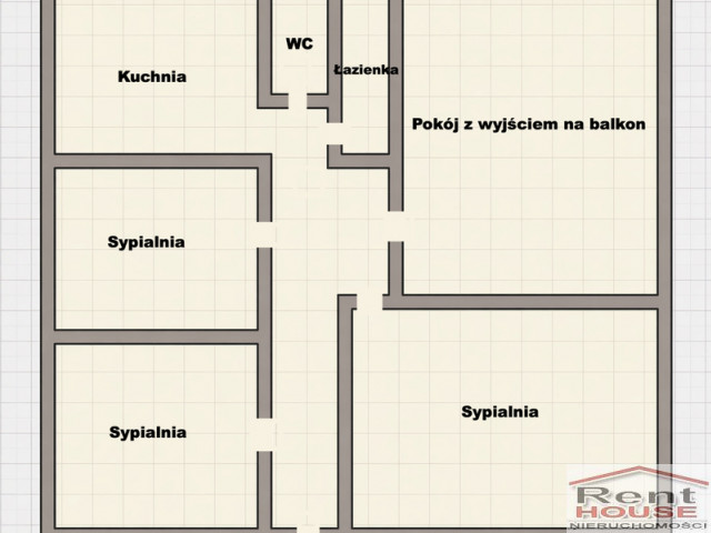 Mieszkanie Sprzedaż Szczecin Zdroje Walecznych