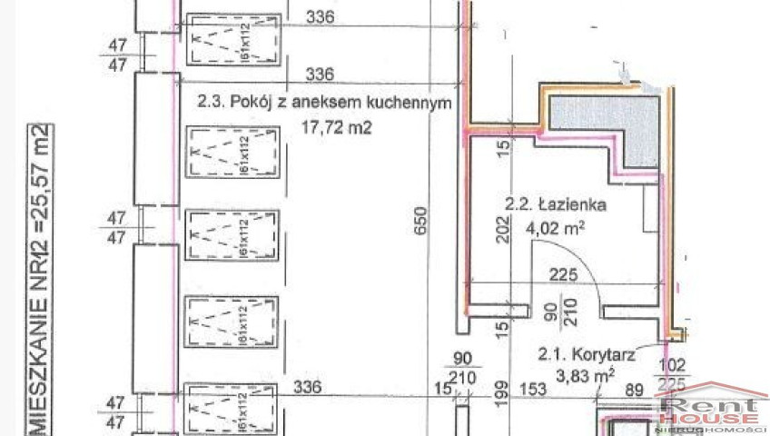 Mieszkanie Sprzedaż Szczecin Centrum