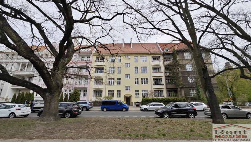 Mieszkanie Sprzedaż Szczecin Wały Chrobrego Szczerbcowa